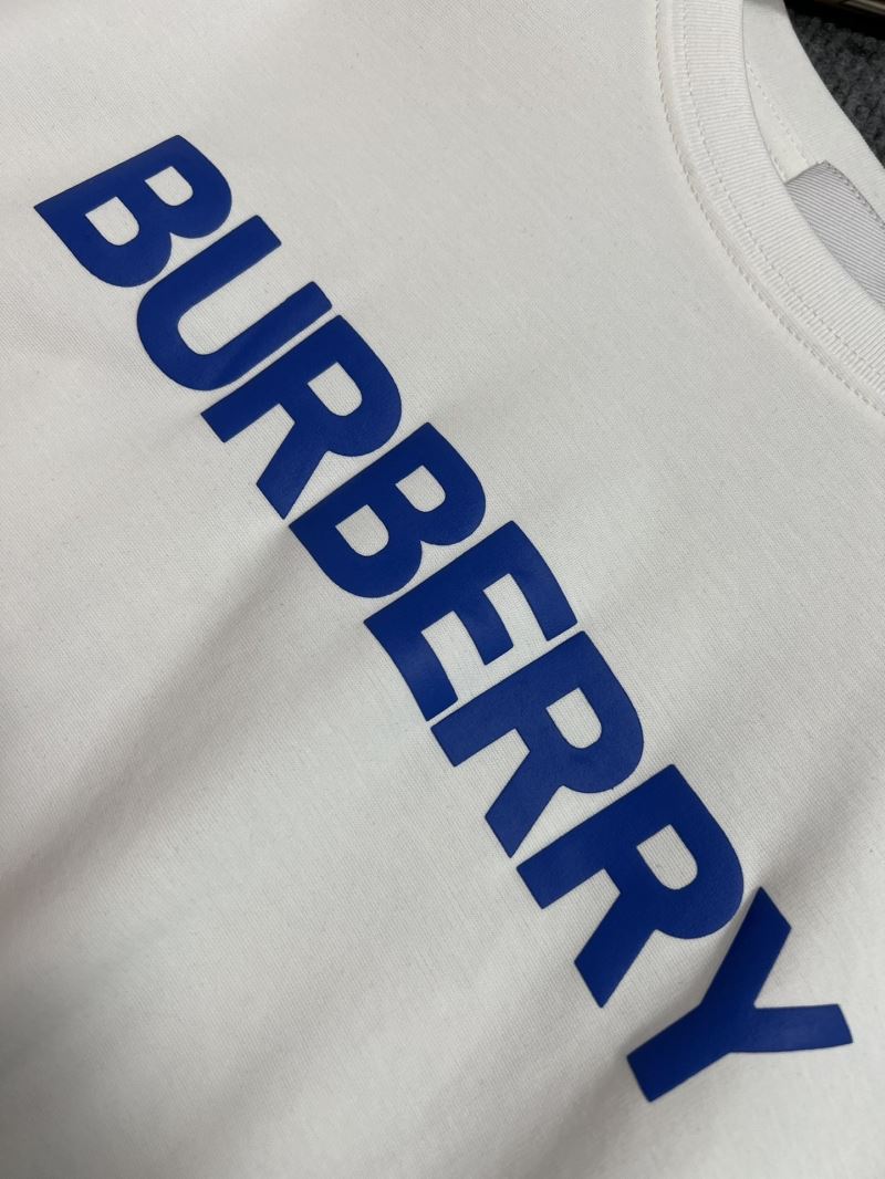 Burberry T-Shirts